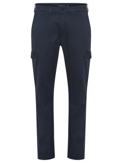 Indicode Herren Cargohose - IDBeef in marine