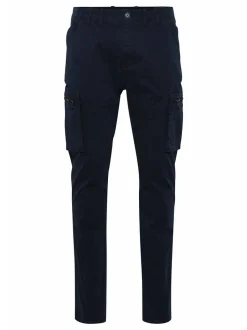 Indicode Herren Cargohose - IDCargas in marine
