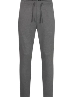 Indicode Herren Chinohose - INCowell Chinohose in anthrazit