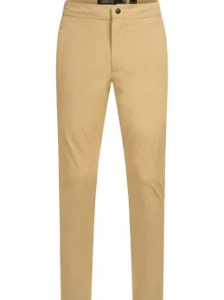 Indicode Herren Chinohose - INPasmia in beige sand