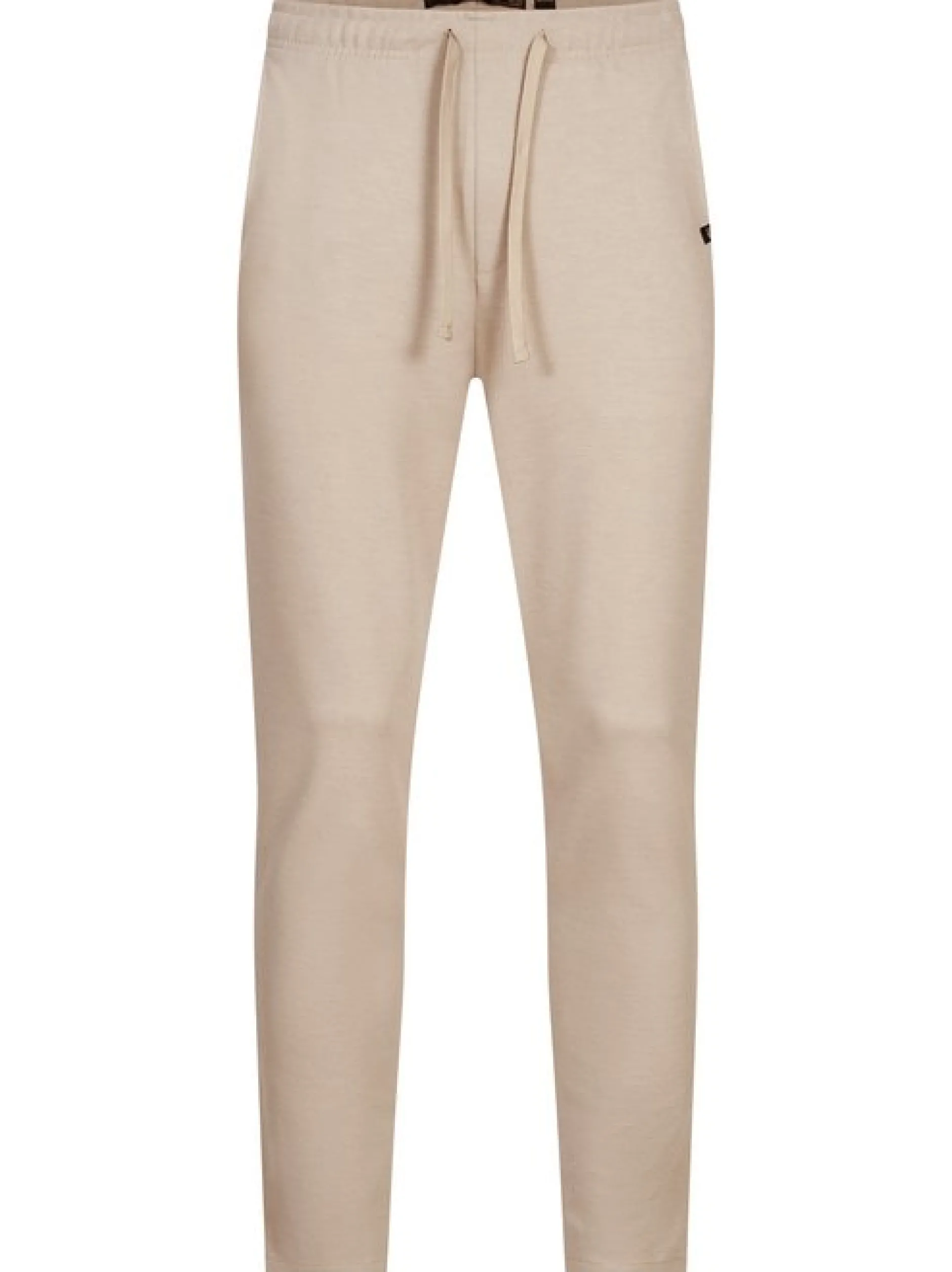 Indicode Herren Chinohose - INCowell Chinohose in taupe beige