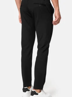 Indicode Herren Chinohose - 2-Pack INBelford in grau mehrfarbig