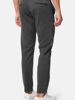 Indicode Herren Chinohose - 2-Pack INBelford in mehrfarbig