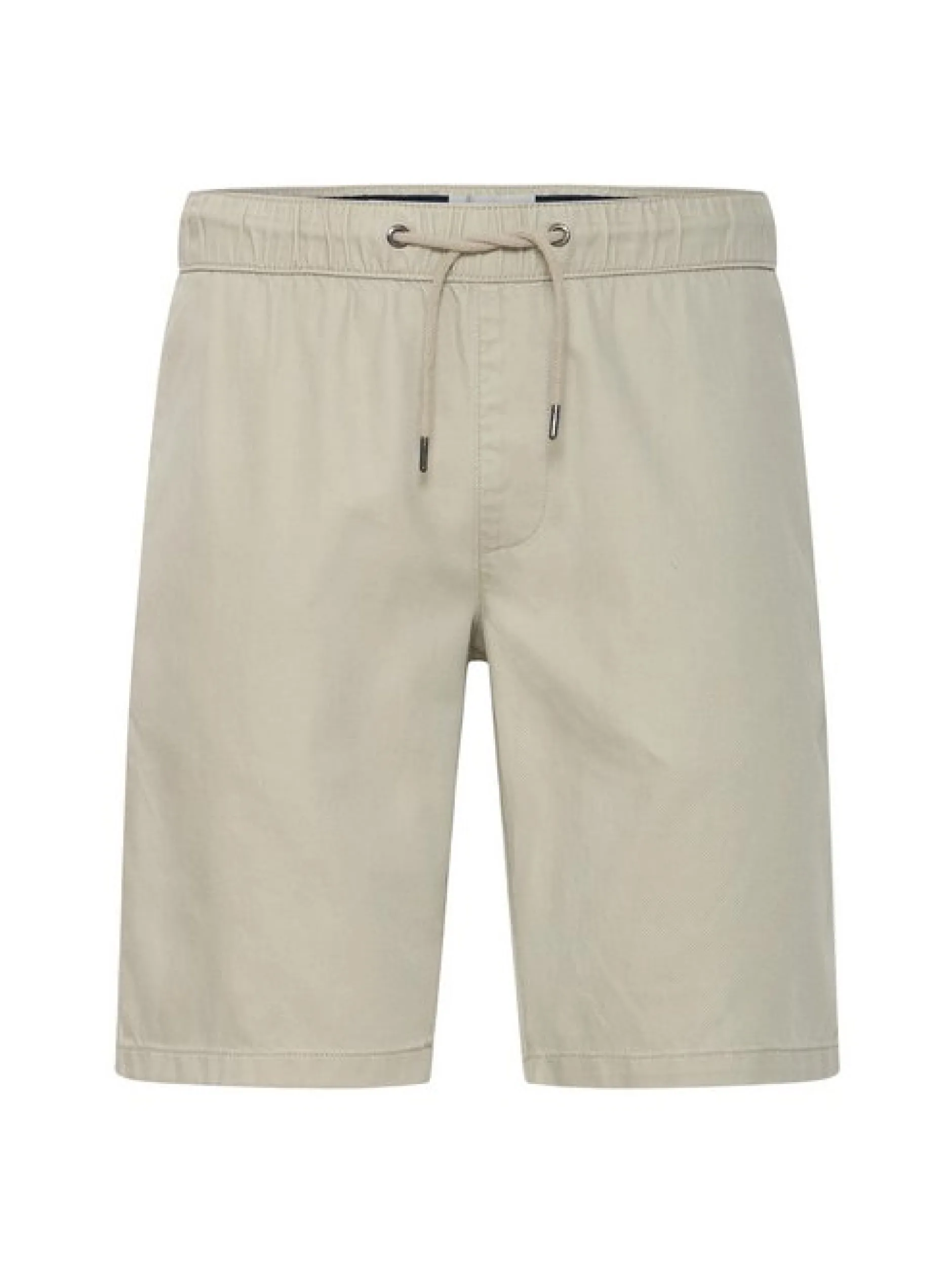 Indicode Herren Chinoshorts - IDZarwyn in beige