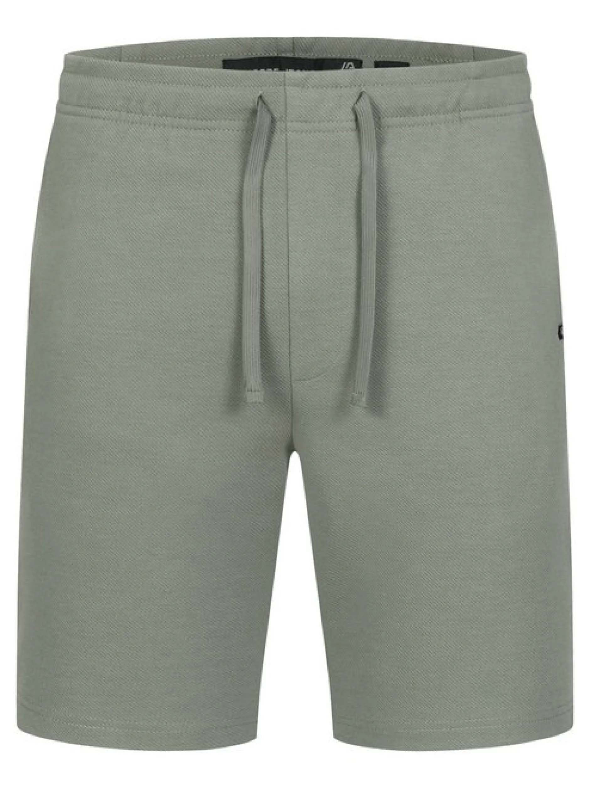 Indicode Herren Chino-Shorts - INCowell Short in mint