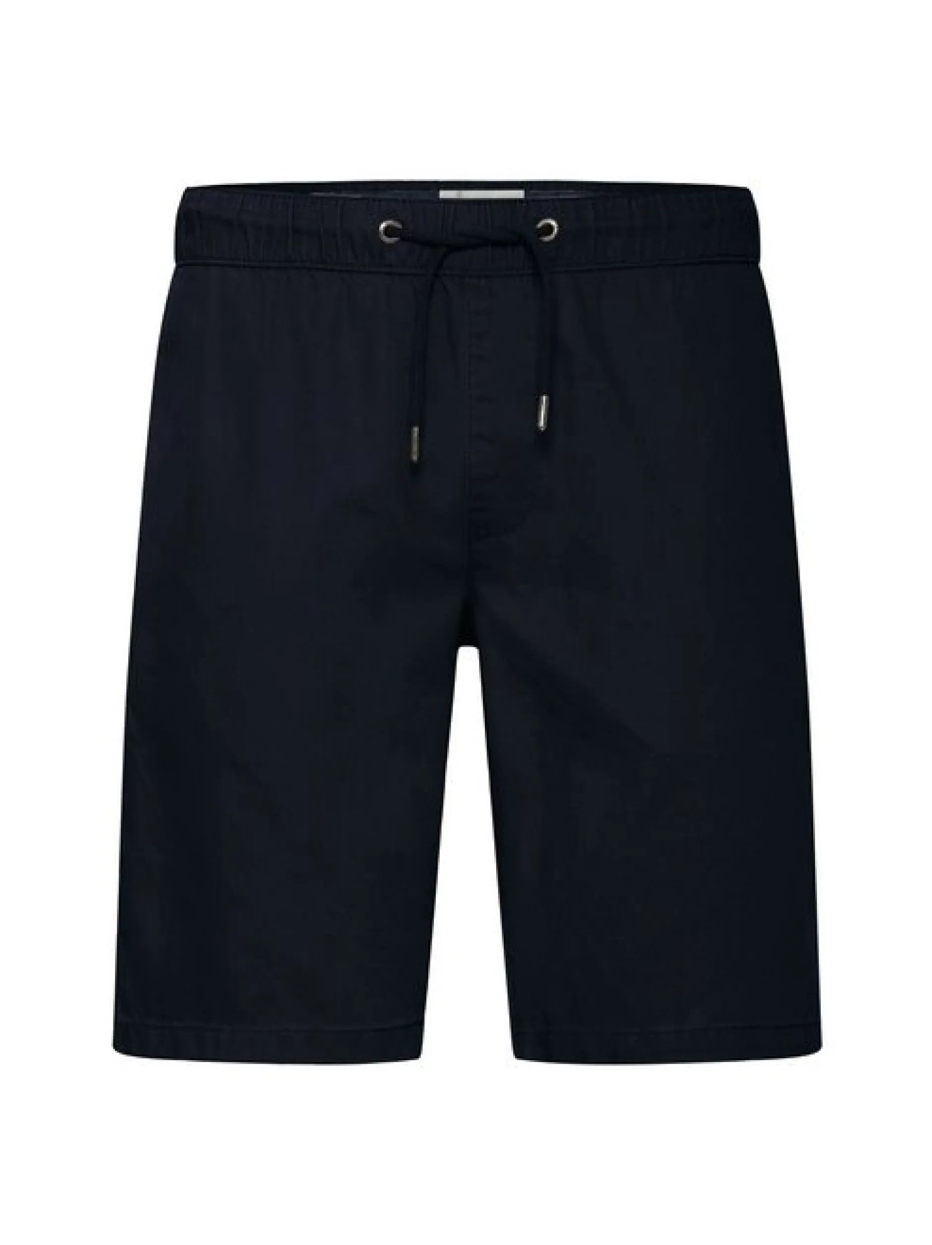 Indicode Herren Chinoshorts - IDZarwyn in schwarz