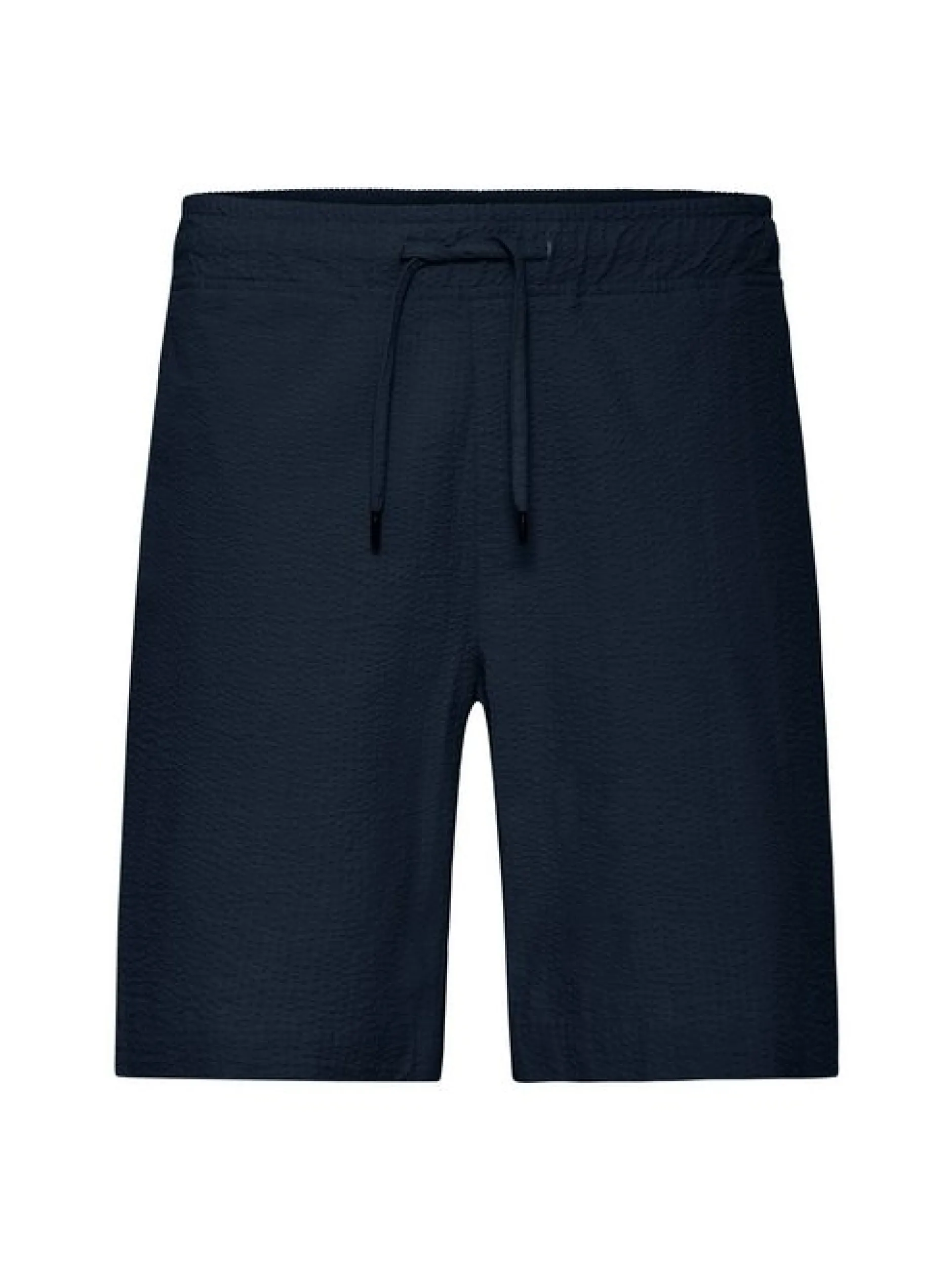 Indicode Herren Chinoshorts - IDCorson in marine