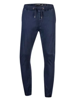 Indicode Herren Hose - Fields in marine