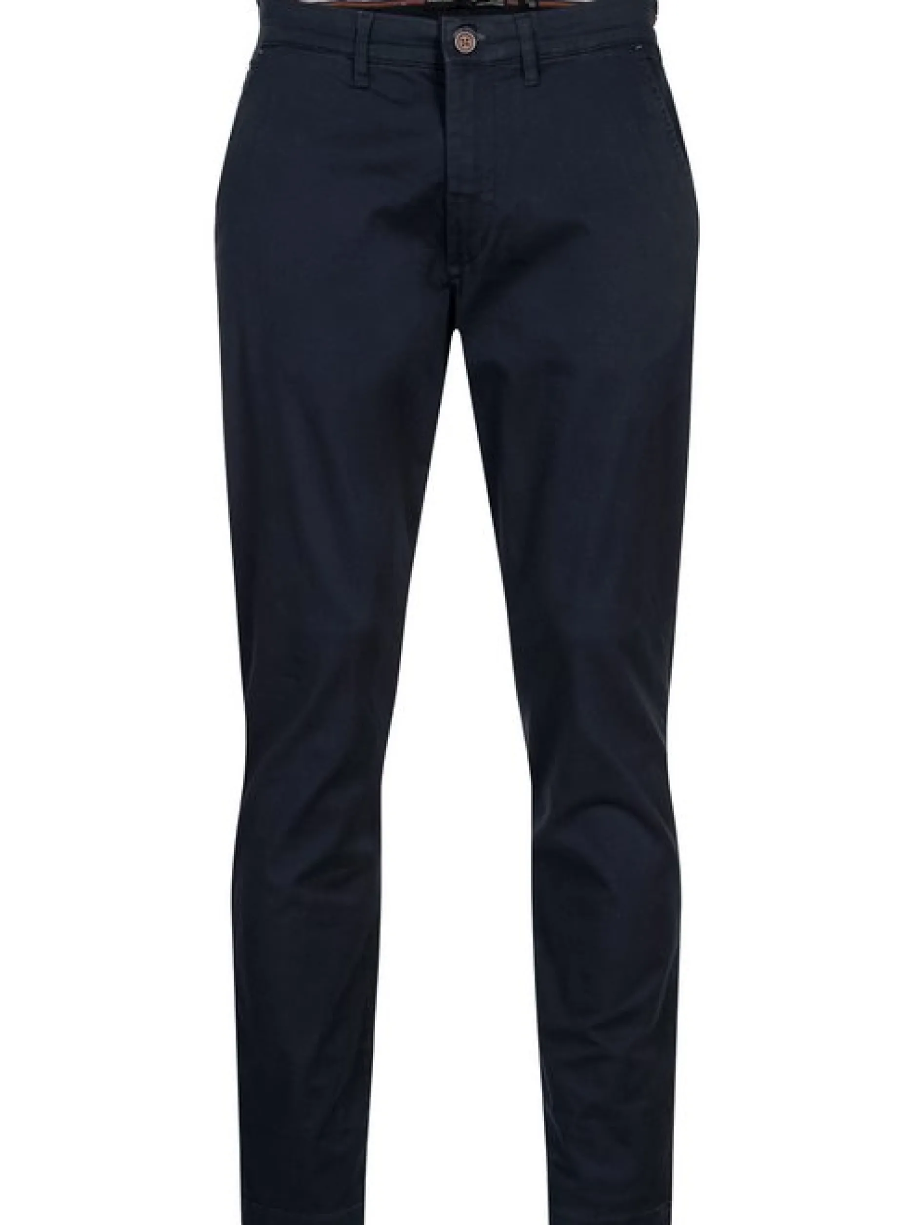 Indicode Herren Hose - INWasling in marine