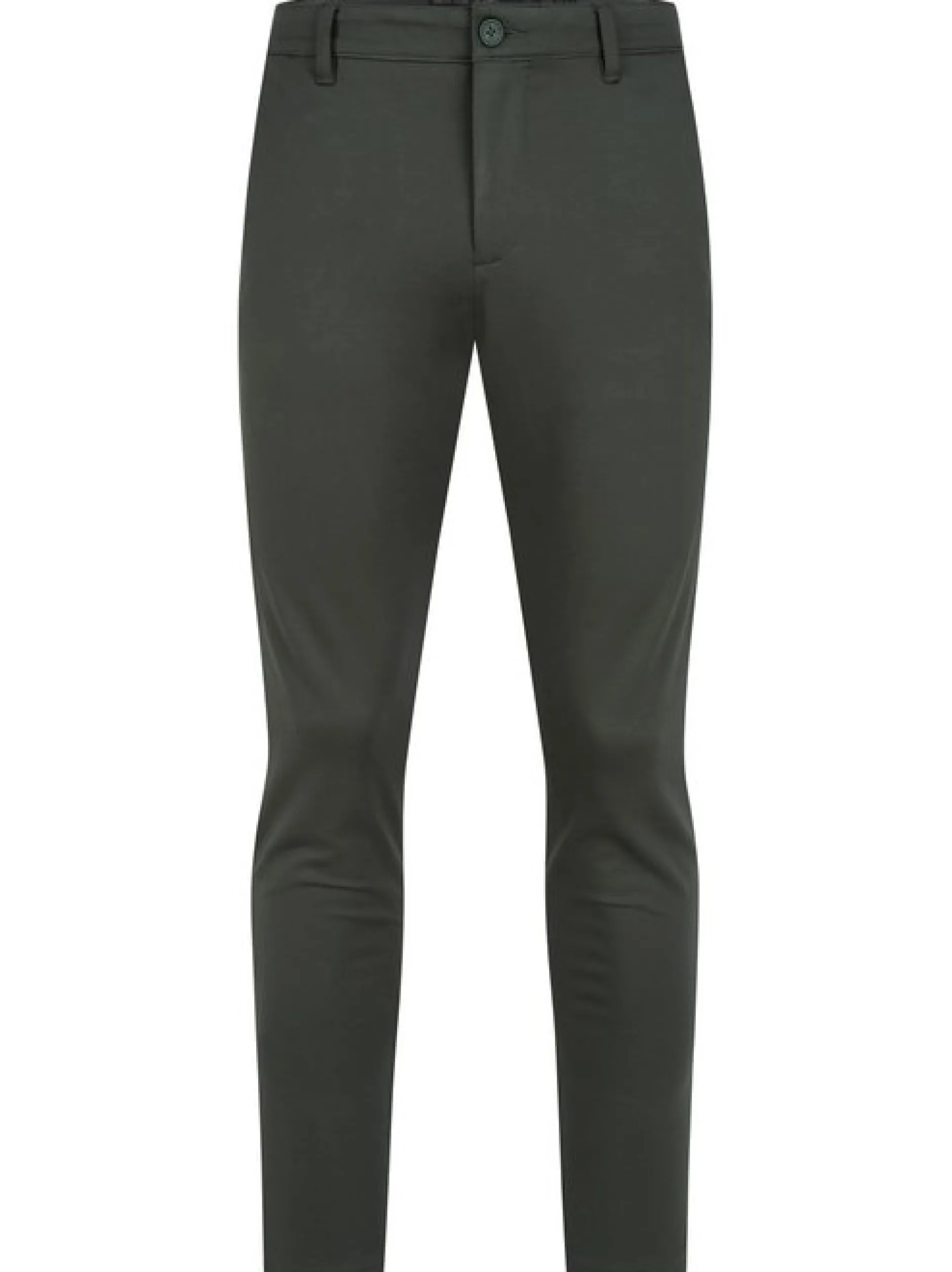 Indicode Herren Hose - Rodekro in khaki