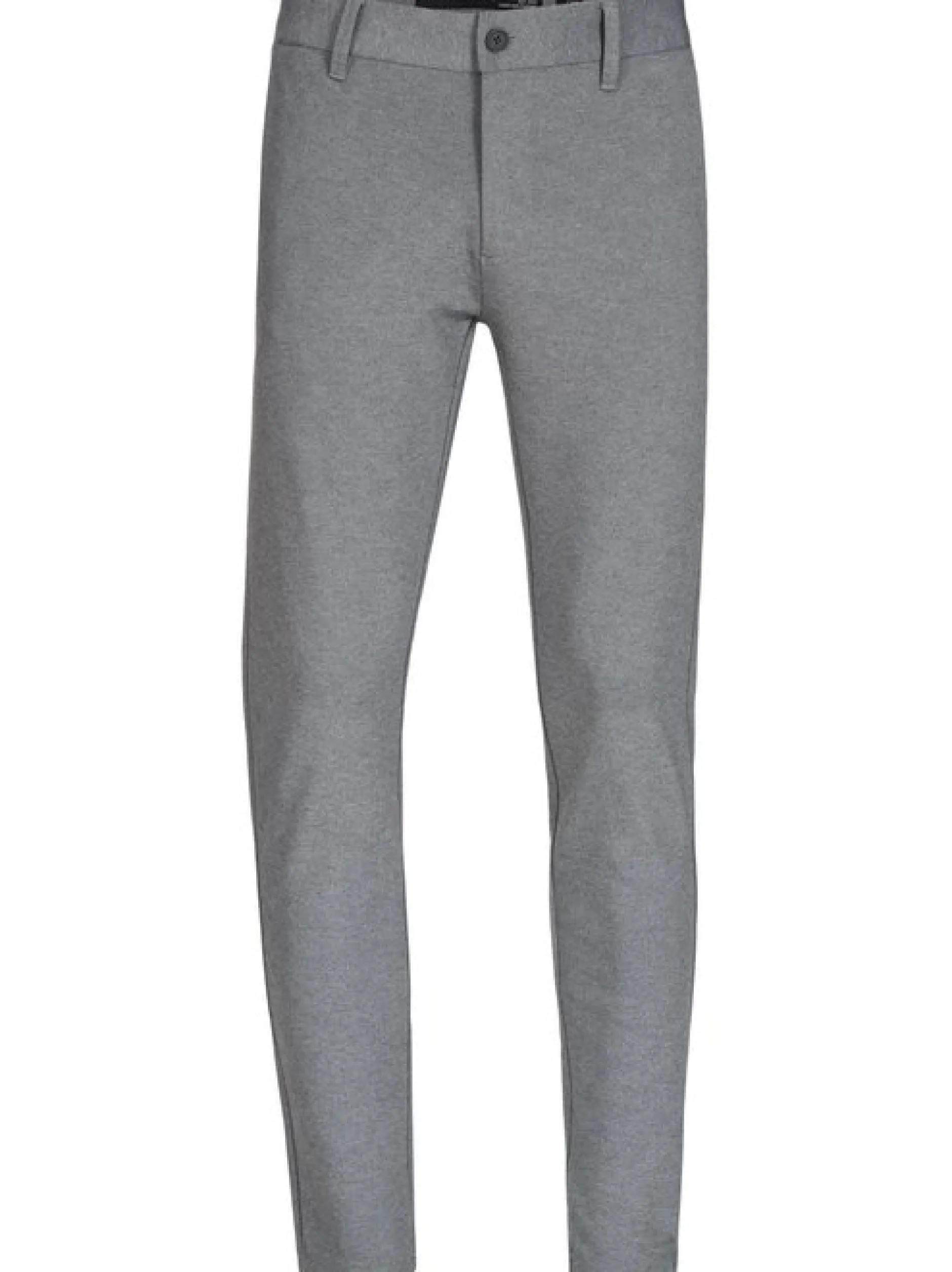 Indicode Herren Hose - Rodekro in grau