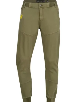 Indicode Herren Hose - Zannes in khaki