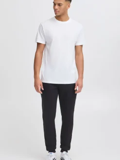 Indicode Herren Jogginghose - IDHultop in schwarz