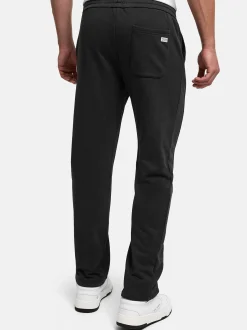 Indicode Herren Jogginghose - INJumpy in schwarz