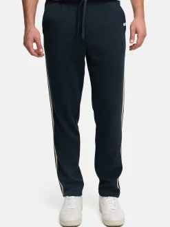 Indicode Herren Jogpants - INCowell in blau