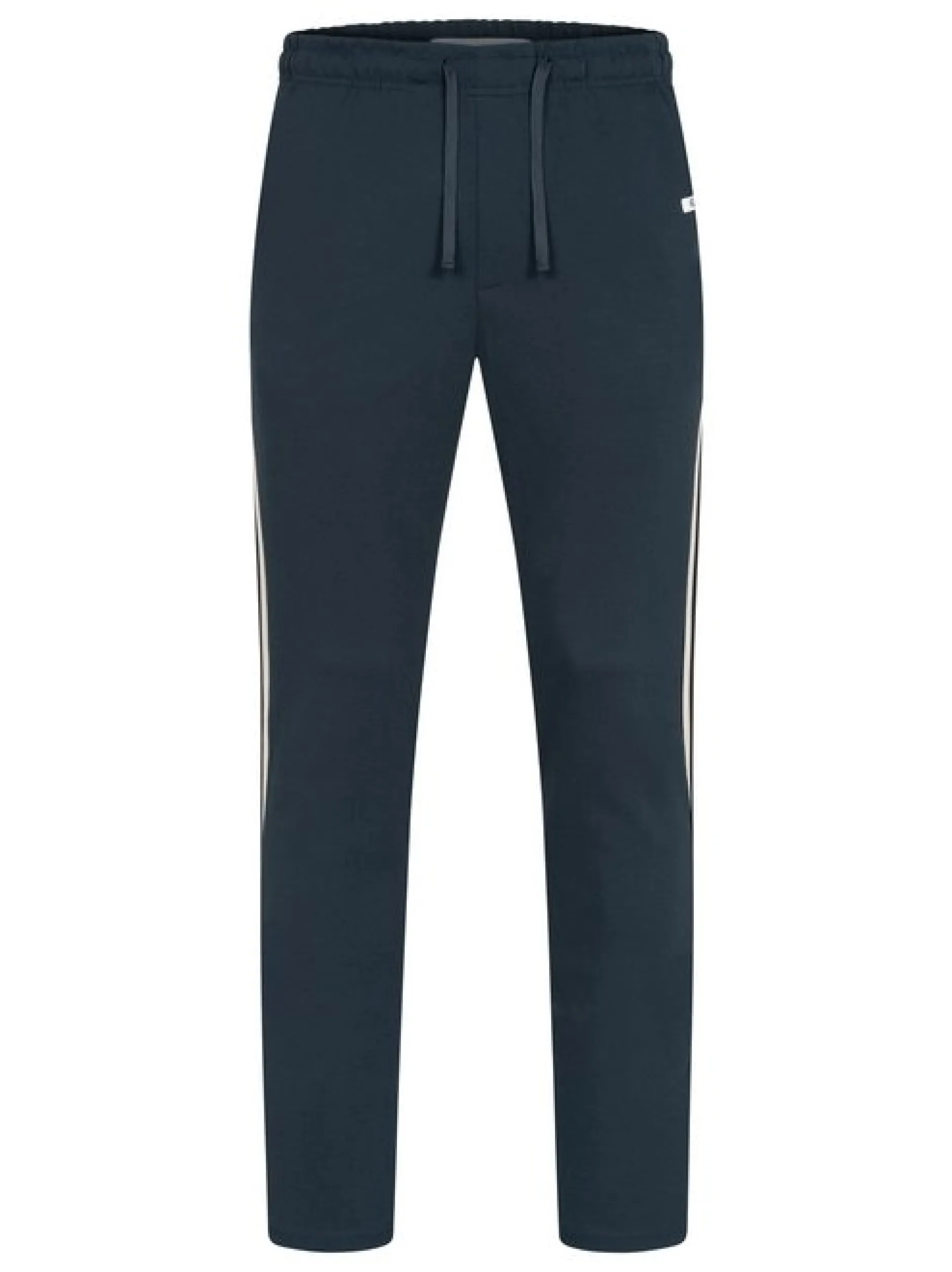 Indicode Herren Jogpants - INCowell in blau