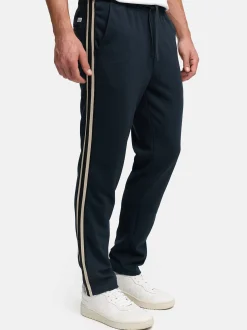 Indicode Herren Jogpants - INCowell in blau