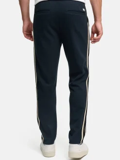 Indicode Herren Jogpants - INCowell in blau