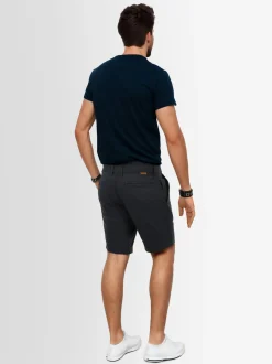 Indicode Herren Shorts - Indoros in blau