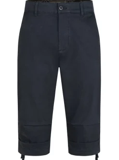 Indicode Herren Shorts - INSelion in marine