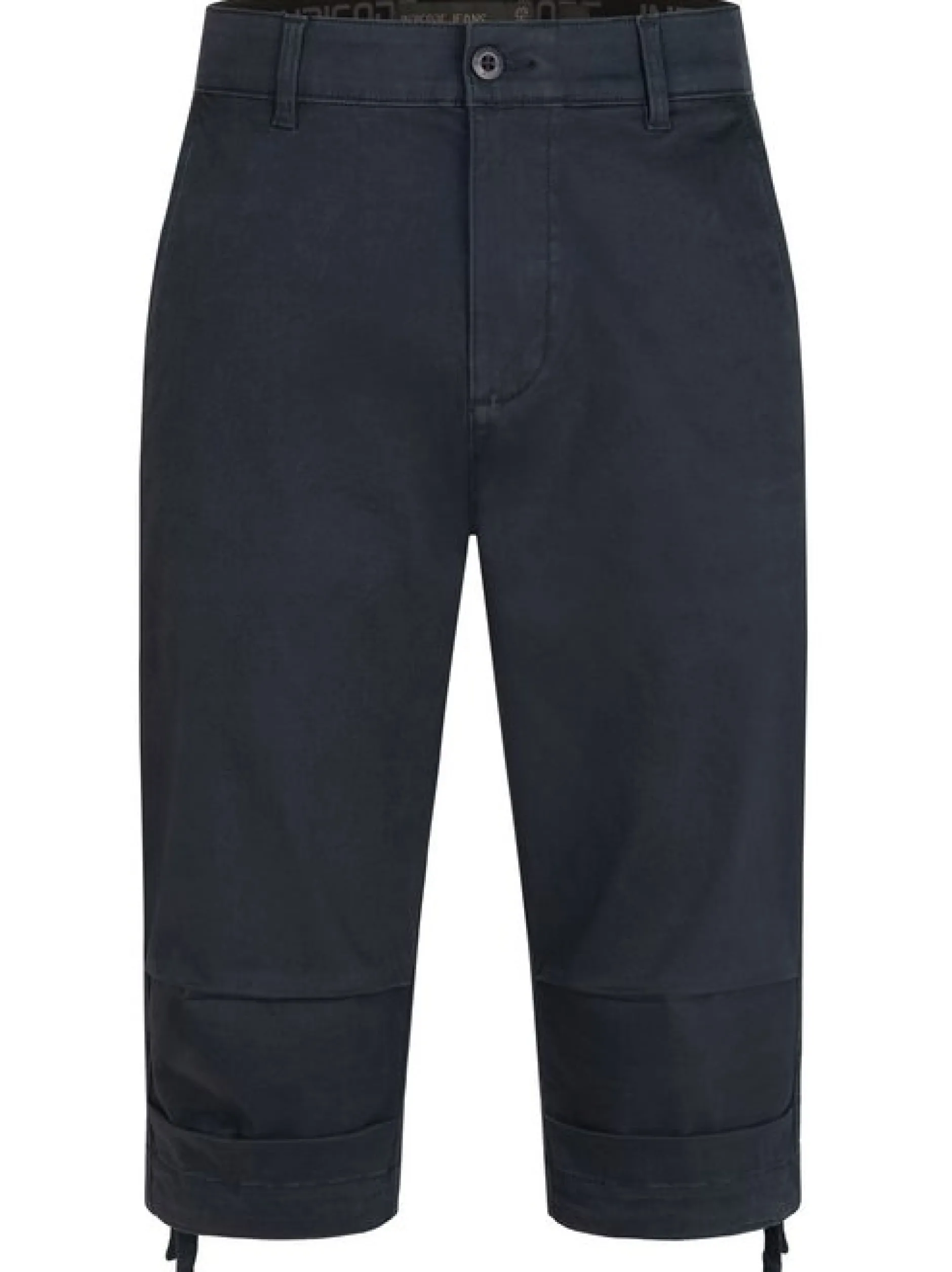 Indicode Herren Shorts - INSelion in marine