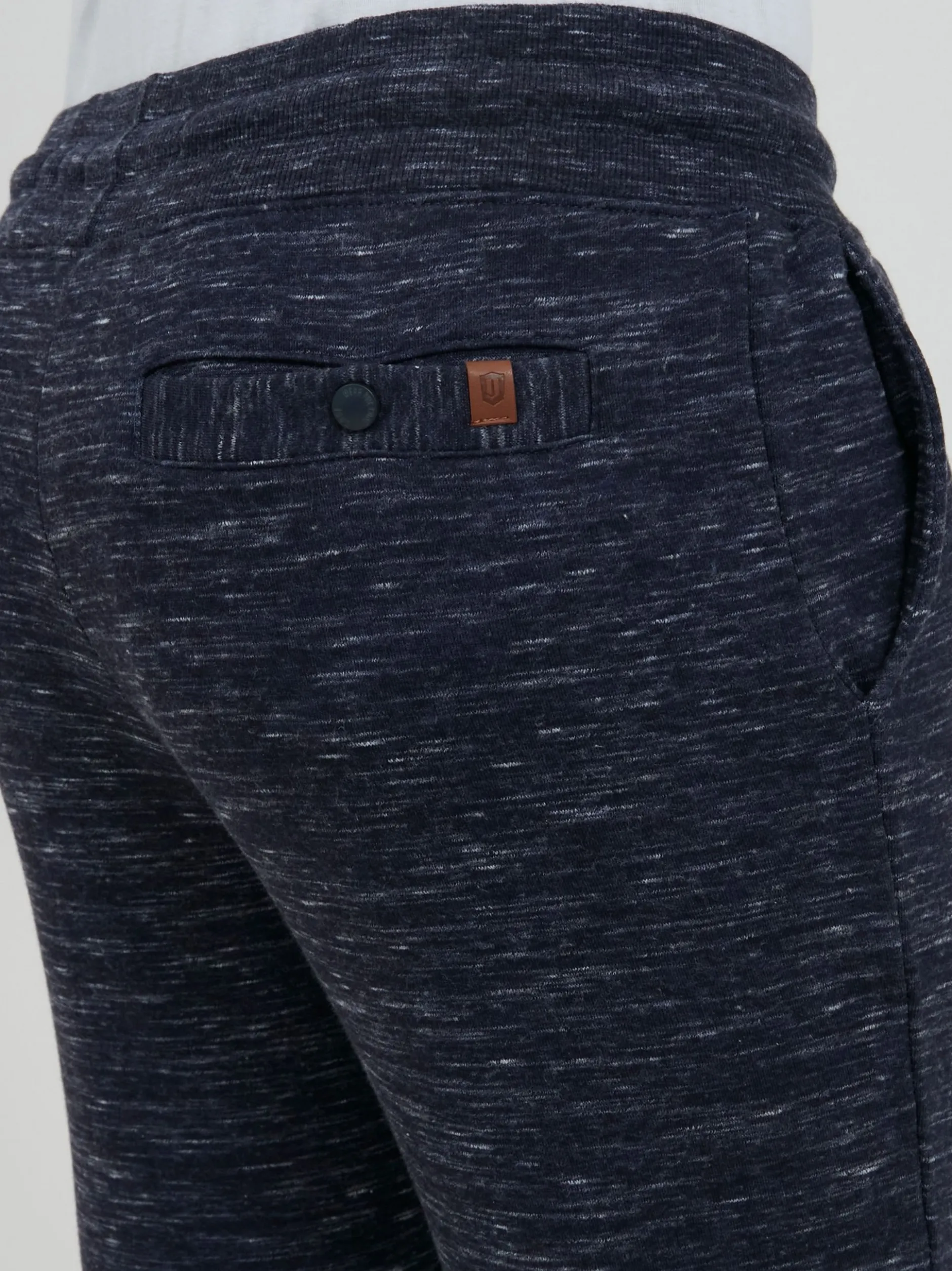 Indicode Herren Sweathose - IDArkadius in marine