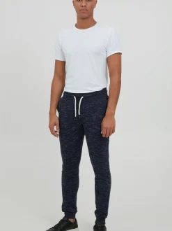Indicode Herren Sweathose - IDArkadius in marine