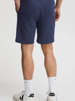 Indicode Herren Sweatshorts - IDNilsson in marine