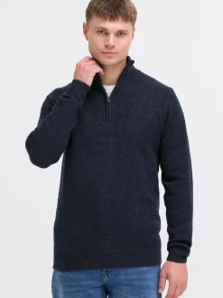 Indicode Herren Troyer - IDBercell in marine