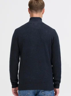 Indicode Herren Troyer - IDBercell in marine