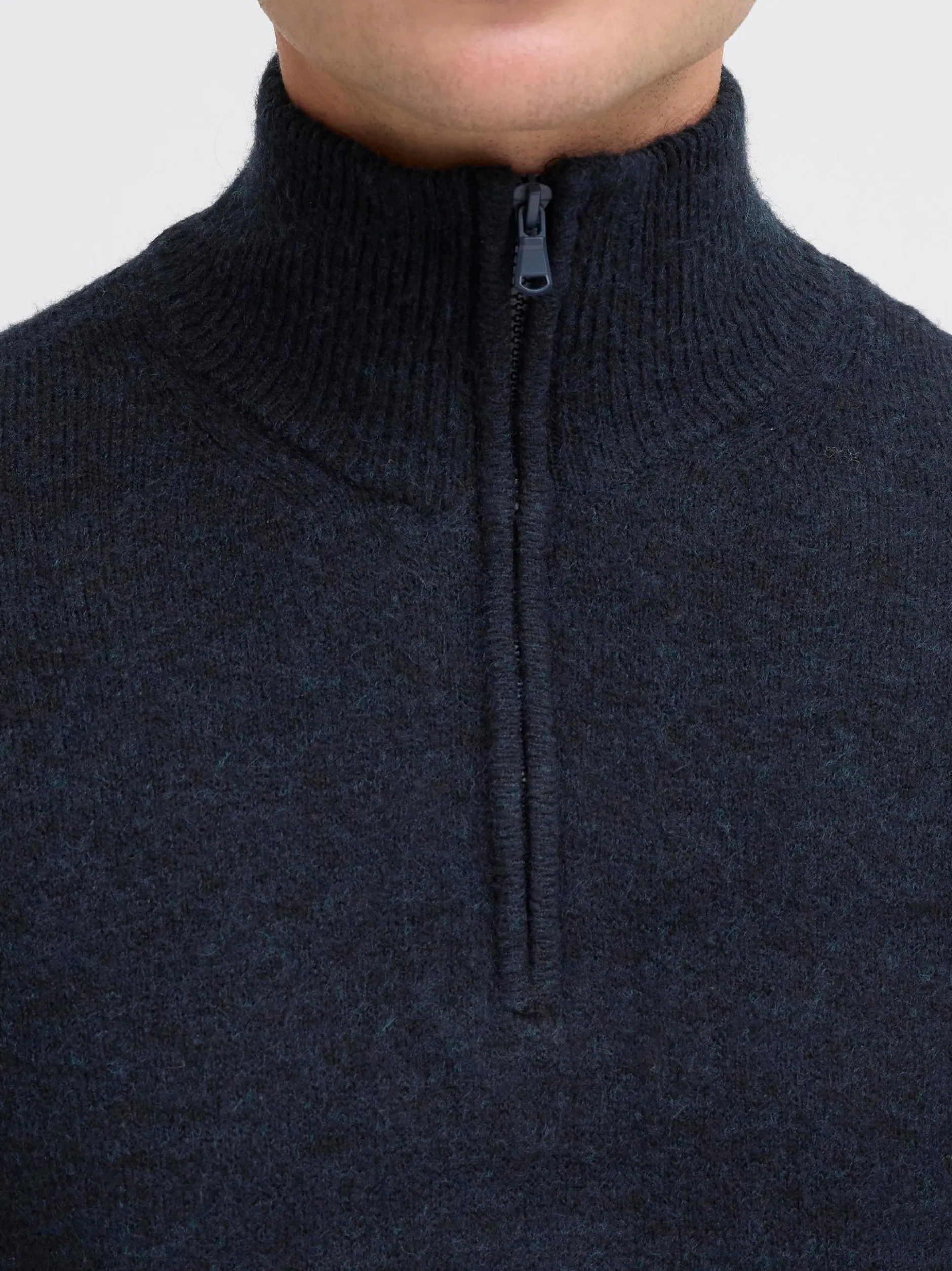 Indicode Herren Troyer - IDBercell in marine