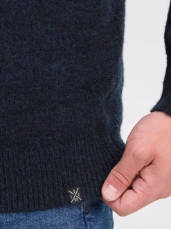 Indicode Herren Troyer - IDBercell in marine