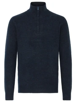 Indicode Herren Troyer - IDBercell in marine