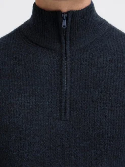 Indicode Herren Troyer - IDBratram in marine