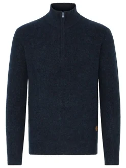Indicode Herren Troyer - IDBratram in marine