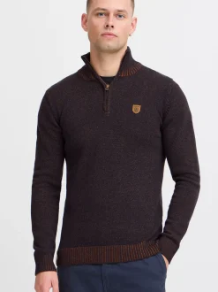 Indicode Herren Troyer - IDNathen in marine