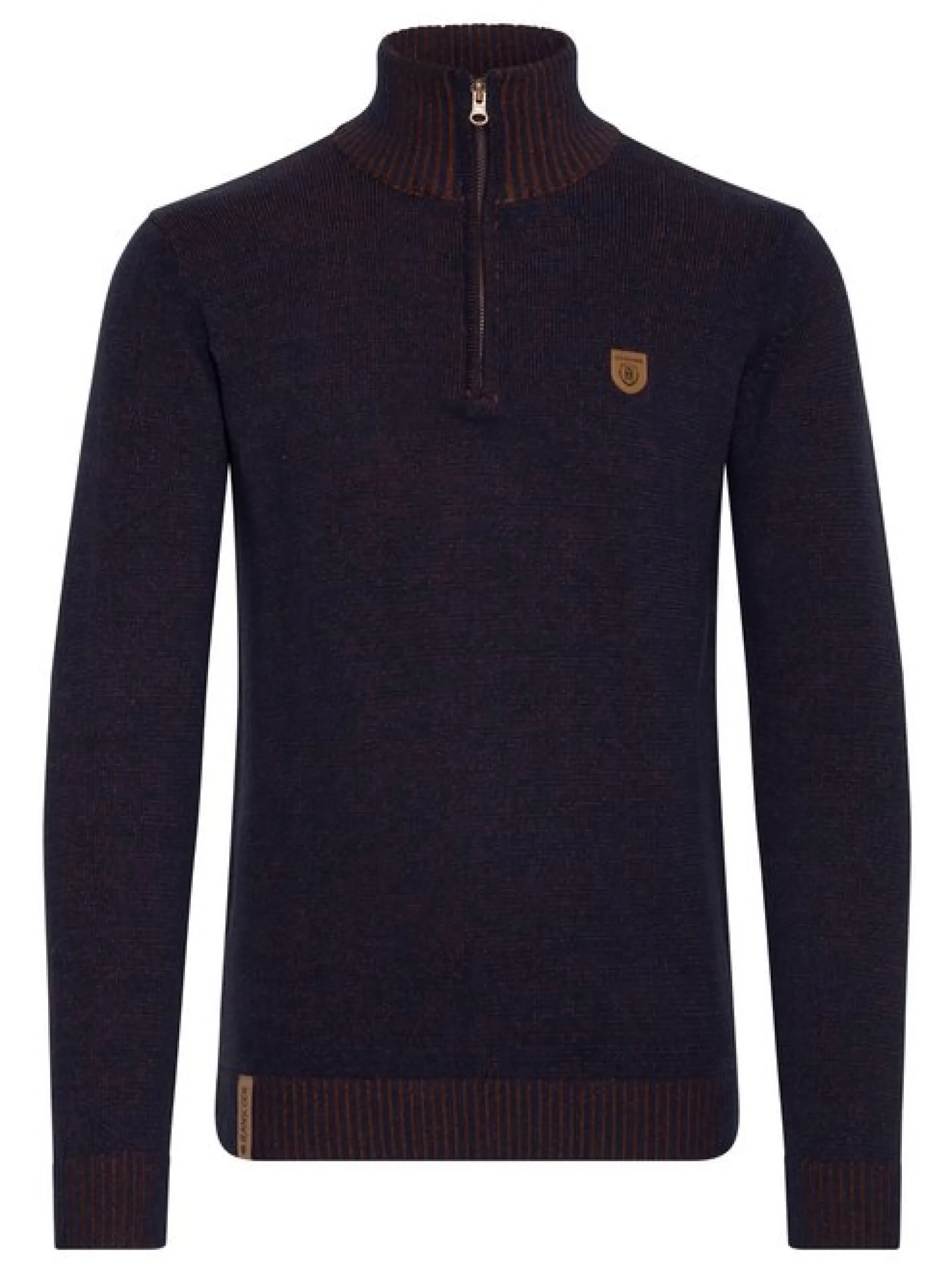 Indicode Herren Troyer - IDNathen in marine