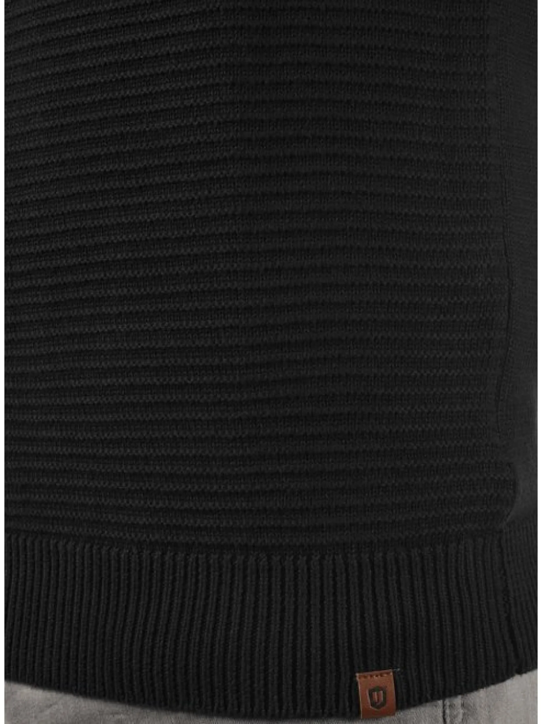 Indicode Herren Troyer - IDRichard in schwarz