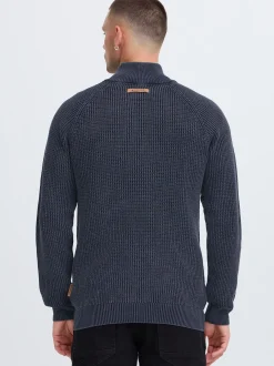 Indicode Herren Troyer - IDRocklyn in marine