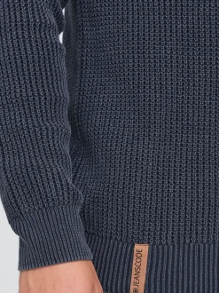 Indicode Herren Troyer - IDRocklyn in marine