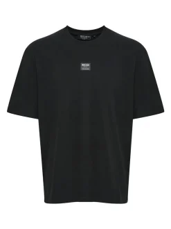 Indicode Herren T-Shirt - IDGrela in schwarz