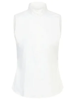Inwear Damen Bluse BELINAIW in weiß