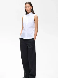 Inwear Damen Bluse BELINAIW in weiß