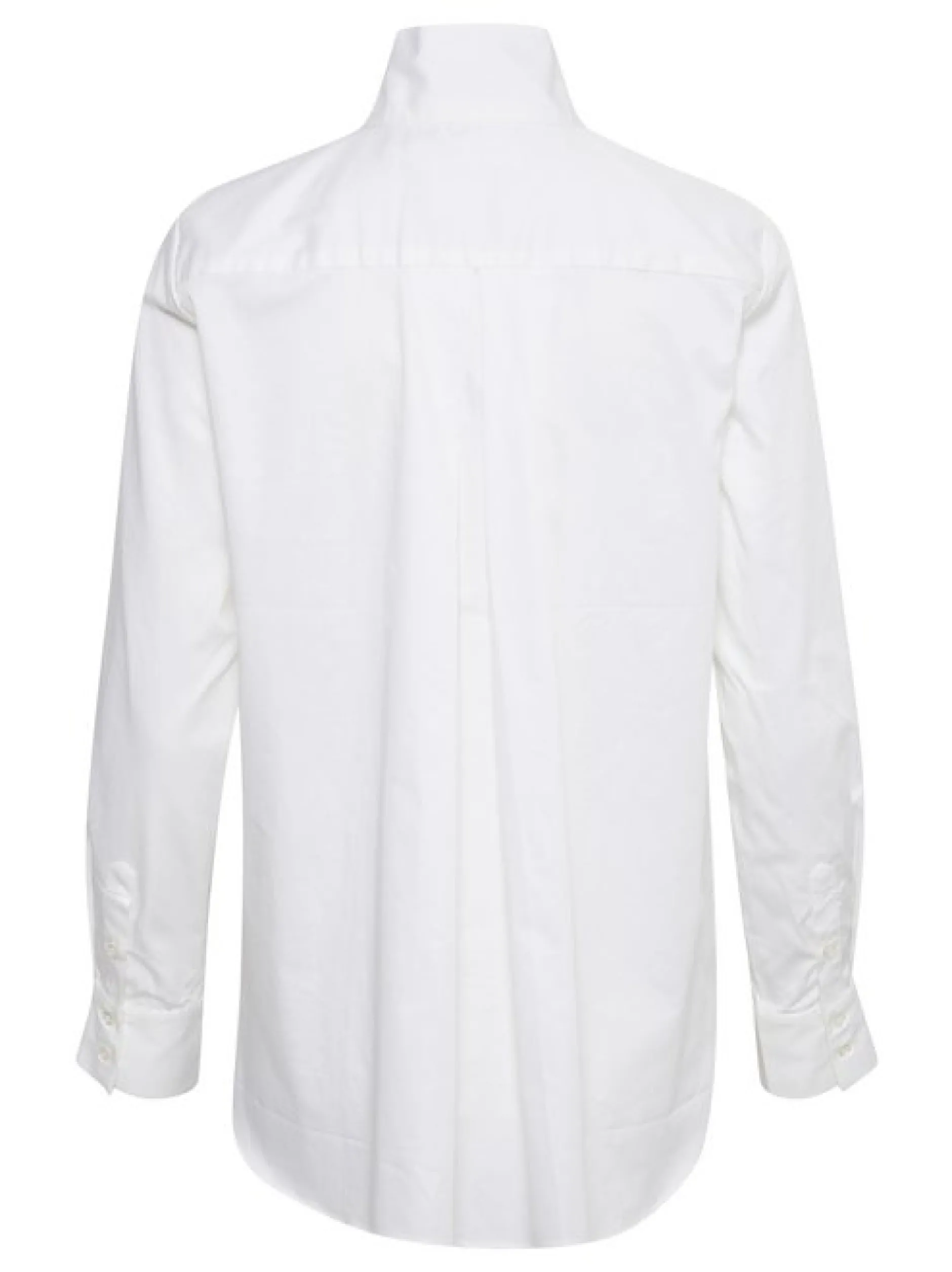 Inwear Damen Bluse KeixIW in weiß