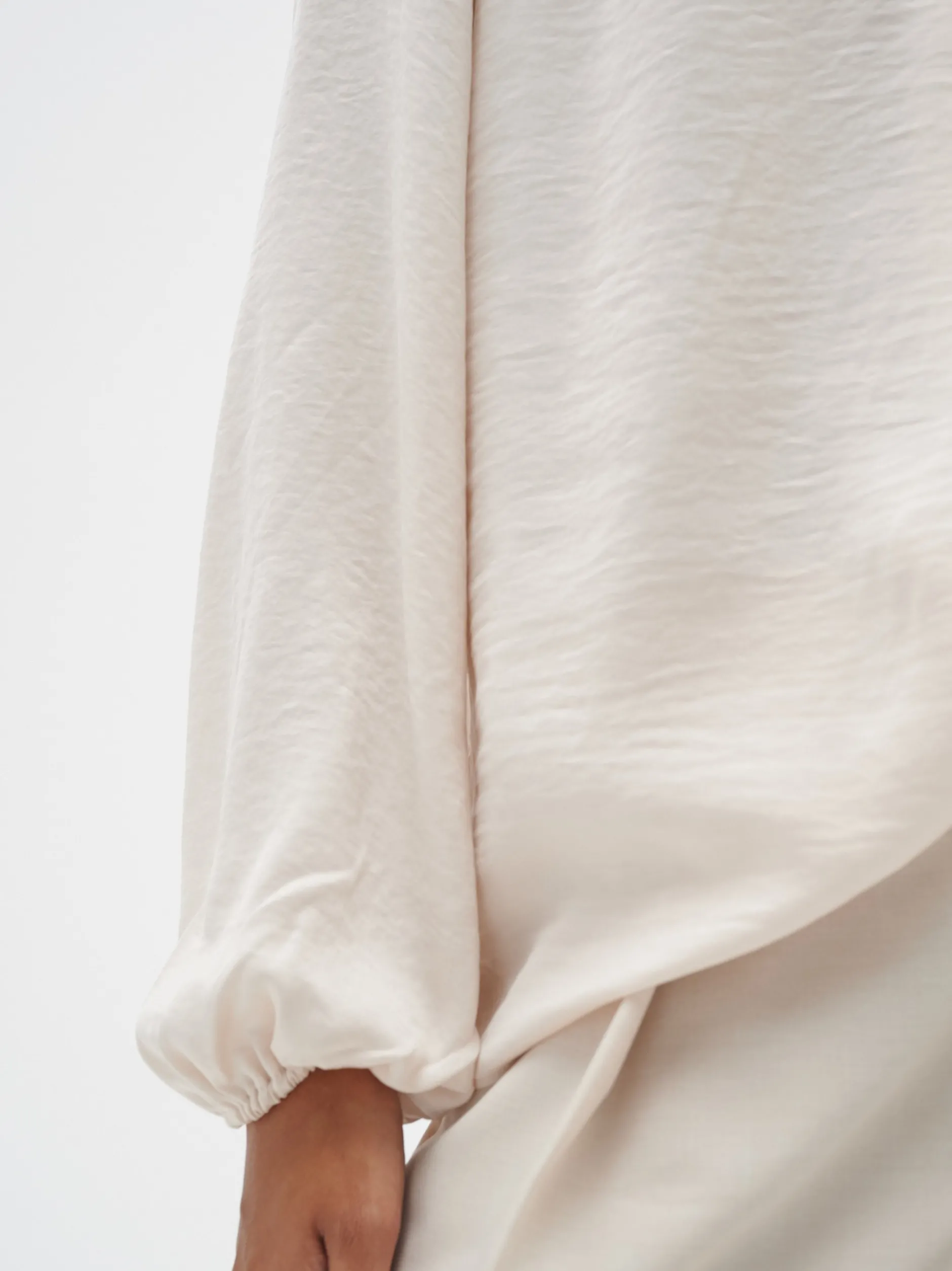 Inwear Damen Bluse RindaIW in nougat