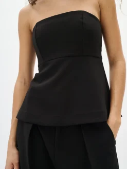Inwear Damen Hose ZOEHIW in schwarz