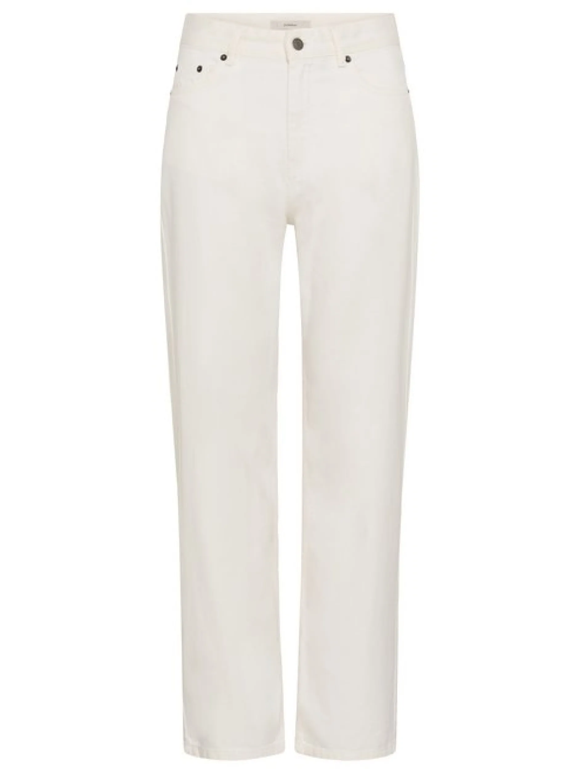 Inwear Damen Jeans GLADYSIW in ecru