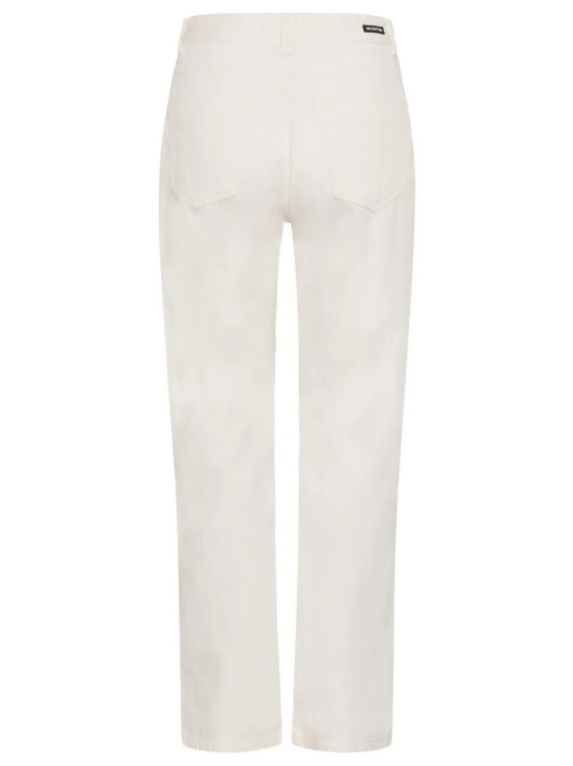 Inwear Damen Jeans GLADYSIW in ecru