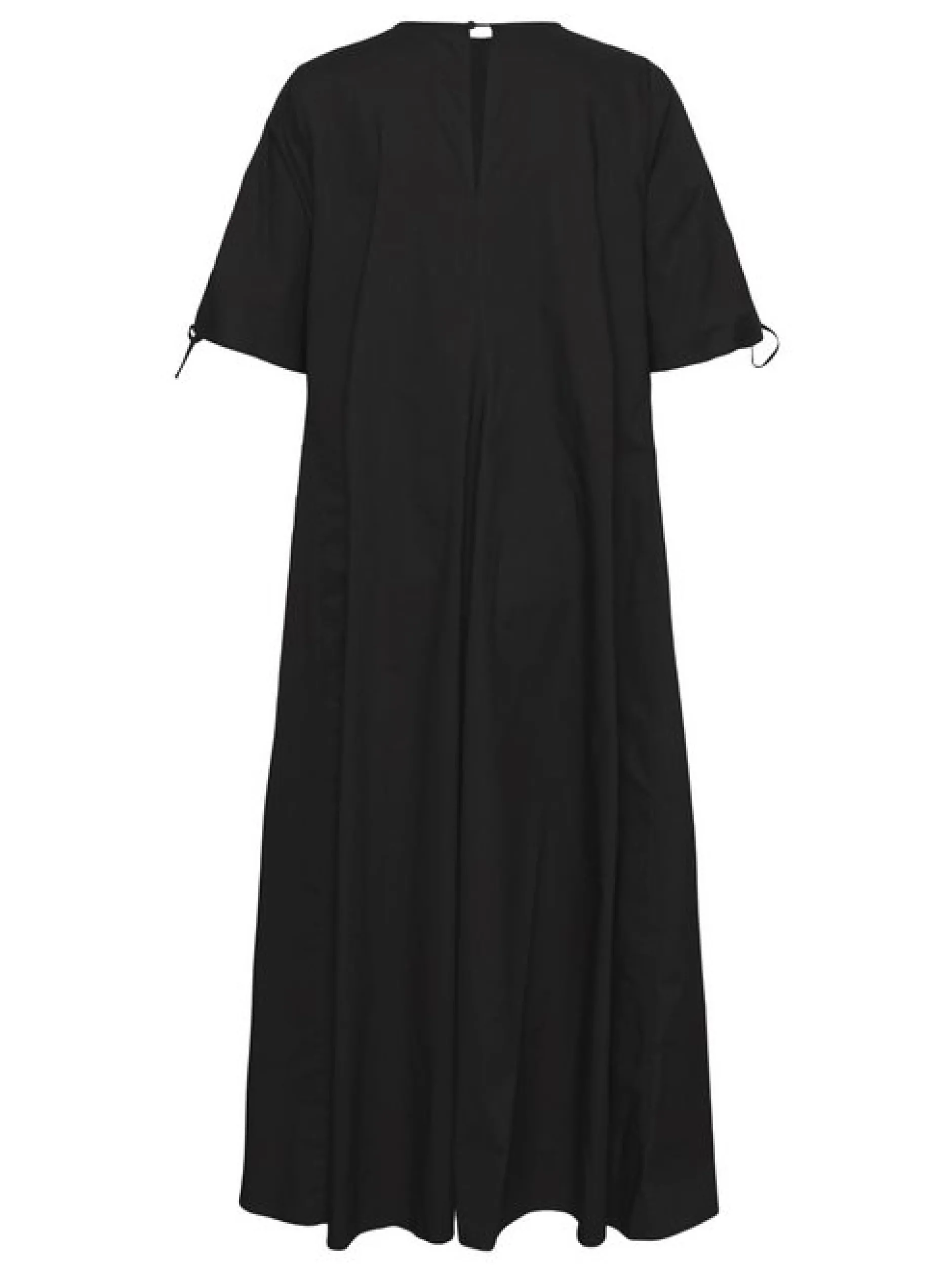Inwear Damen Kleid HAZEIW in schwarz