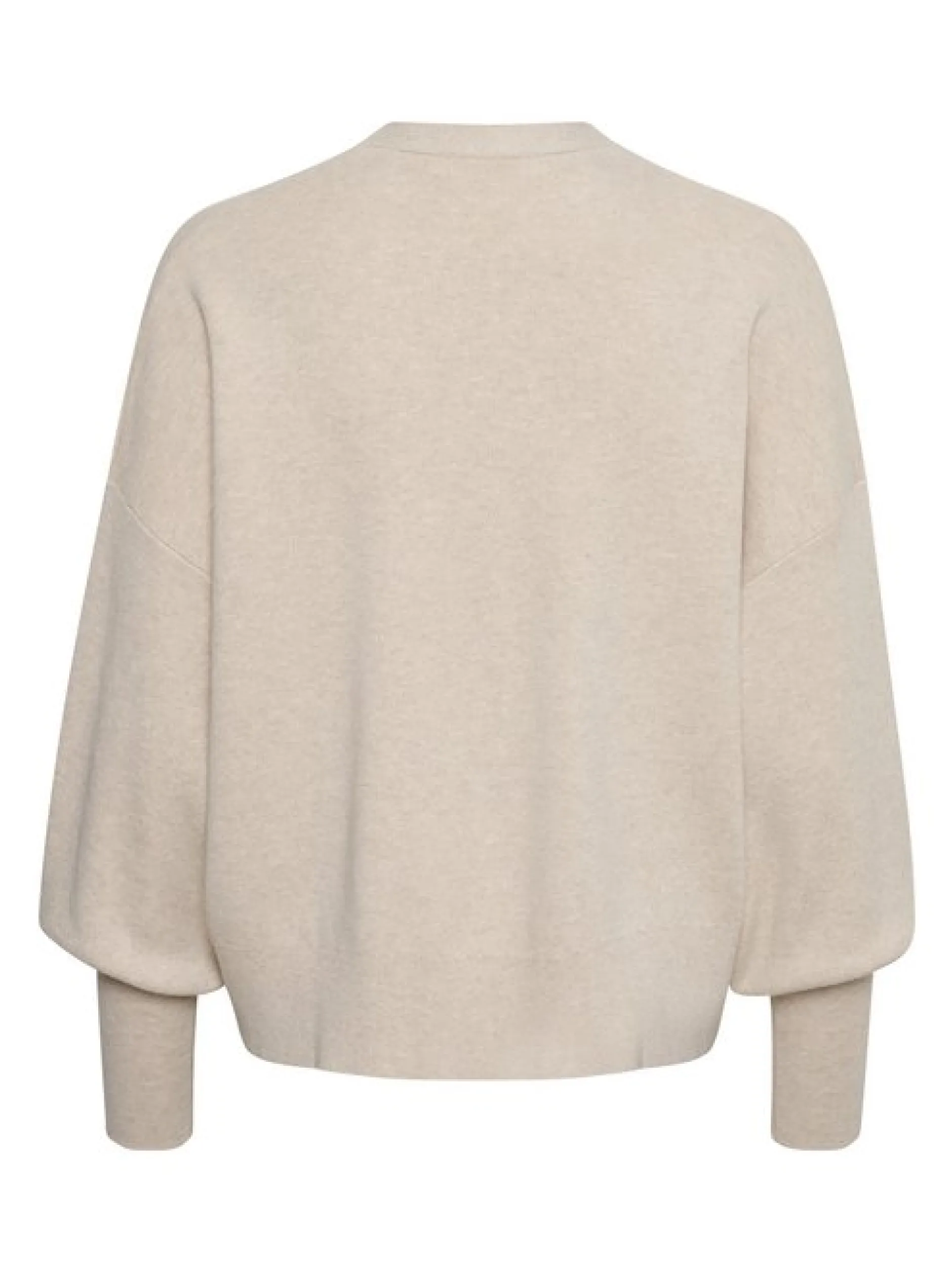 Inwear Damen Strickjacke TenleyIW in beige